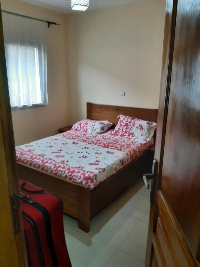 Ferienwohnung Signorile Jo Yaoundé Exterior foto